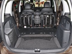 2014款 1.8TSI DSG 野驱版 5座