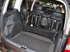 2014款 1.8TSI DSG 野驱版 5座