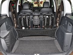 2014款 1.8TSI DSG 野驱版 5座