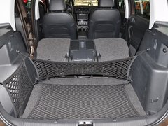 2014款 1.8TSI DSG 野驱版 5座