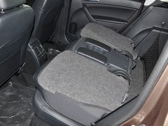 2014款 1.8TSI DSG 野驱版 5座