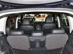 2014款 1.8TSI DSG 野驱版 5座