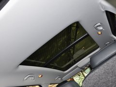 2014款 1.8TSI DSG 野驱版 5座