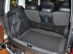2014款 1.8TSI DSG 野驱版 5座