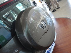 2014款 1.8TSI DSG 野驱版 5座