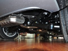 2014款 1.8TSI DSG 野驱版 5座