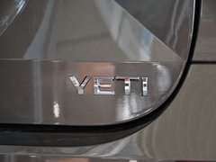 2014款 1.8TSI DSG 野驱版 5座