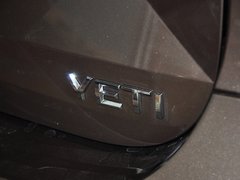 2014款 1.8TSI DSG 野驱版 5座