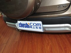 2014款 1.8TSI DSG 野驱版 5座