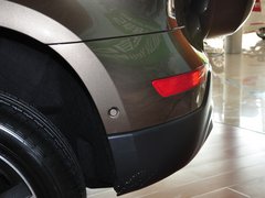 2014款 1.8TSI DSG 野驱版 5座