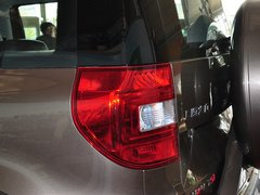 2014款 1.8TSI DSG 野驱版 5座