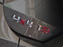 2014款 1.8TSI DSG 野驱版 5座
