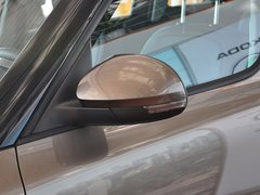 2014款 1.8TSI DSG 野驱版 5座