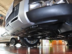 2014款 1.8TSI DSG 野驱版 5座