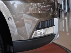 2014款 1.8TSI DSG 野驱版 5座