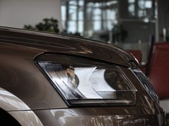 2014款 1.8TSI DSG 野驱版 5座