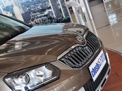 2014款 1.8TSI DSG 野驱版 5座