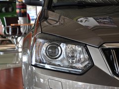 2014款 1.8TSI DSG 野驱版 5座