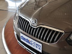 2014款 1.8TSI DSG 野驱版 5座