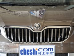 2014款 1.8TSI DSG 野驱版 5座