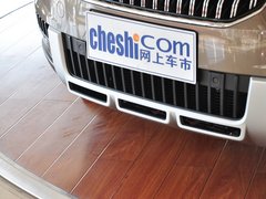 2014款 1.8TSI DSG 野驱版 5座