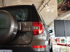 2014款 1.8TSI DSG 野驱版 5座