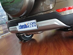 2014款 1.8TSI DSG 野驱版 5座