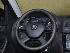 2014款 1.8TSI DSG 野驱版 5座