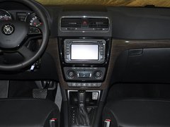 2014款 1.8TSI DSG 野驱版 5座