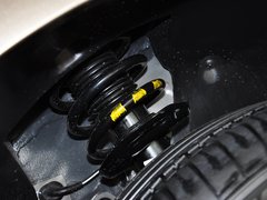 2014款 1.8TSI DSG 野驱版 5座