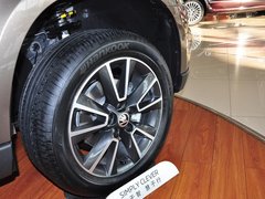 2014款 1.8TSI DSG 野驱版 5座