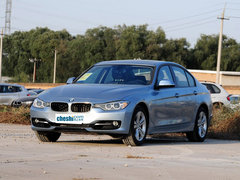 2014款 328i 运动设计套装