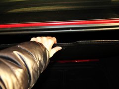 2014款 328i 运动设计套装
