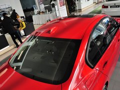 2014款 328i 运动设计套装