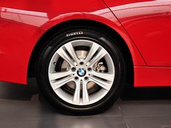 2014款 328i 运动设计套装