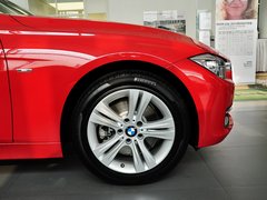 2014款 328i 运动设计套装