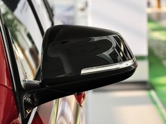 2014款 328i 运动设计套装