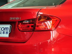 2014款 328i 运动设计套装