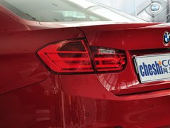 2014款 328i 运动设计套装
