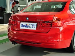 2014款 328i 运动设计套装