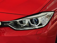 2014款 328i 运动设计套装