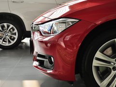 2014款 328i 运动设计套装