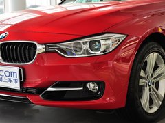 2014款 328i 运动设计套装