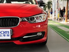 2014款 328i 运动设计套装