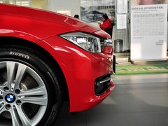 2014款 328i 运动设计套装