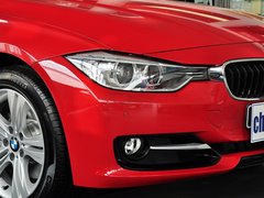 2014款 328i 运动设计套装