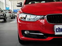 2014款 328i 运动设计套装