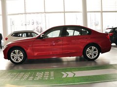2014款 328i 运动设计套装