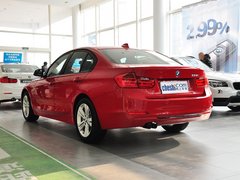 2014款 328i 运动设计套装