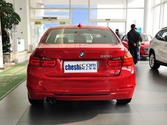 2014款 328i 运动设计套装